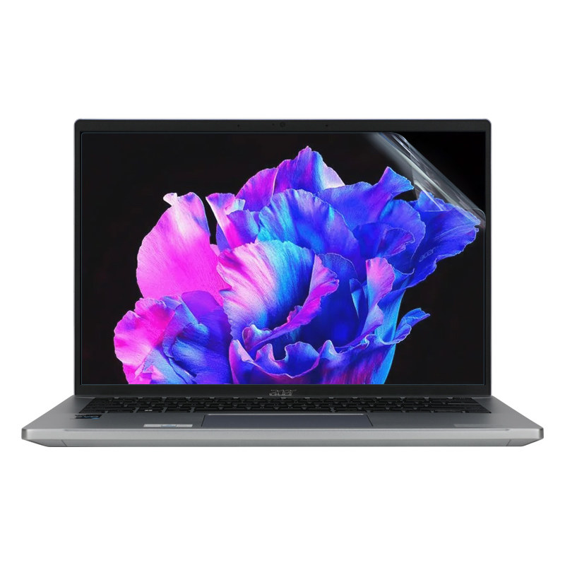 宏碁非凡Go14键盘膜N23C6-SFG14-71屏幕贴膜传奇Go电脑屏保N21C2笔记本按键套SF314-59非凡S3保护膜防尘罩Pro