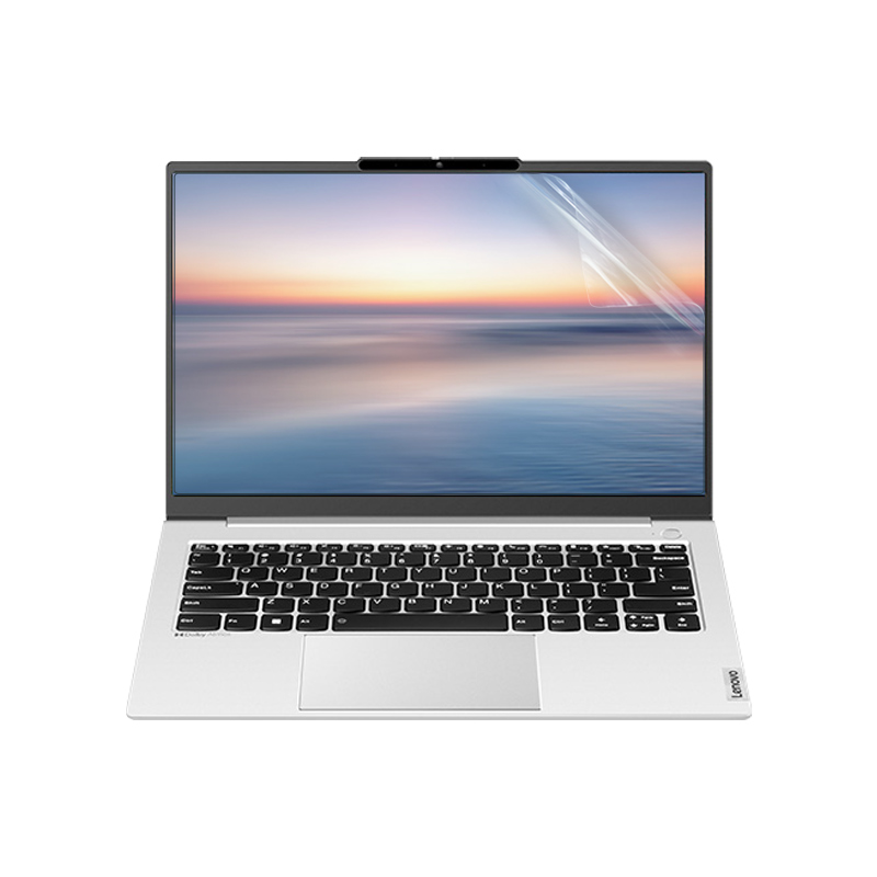 适用联想昭阳X7键盘膜X5-14 IRH按键套X3-14 IAP电脑罩E4-IML防尘垫K4-ARE保护贴膜昭阳K4e-ITL笔记本屏幕膜 - 图3