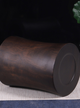 红木明式定制刻字学生文具工艺品