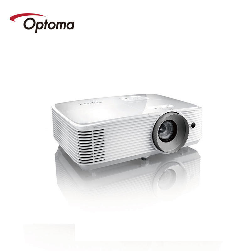 optoma奥图码hd300智能投影仪家用 融影数码投影机