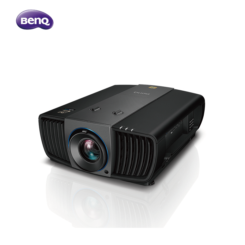 benq明基激光4k高亮流明家用投影仪 融影数码其它