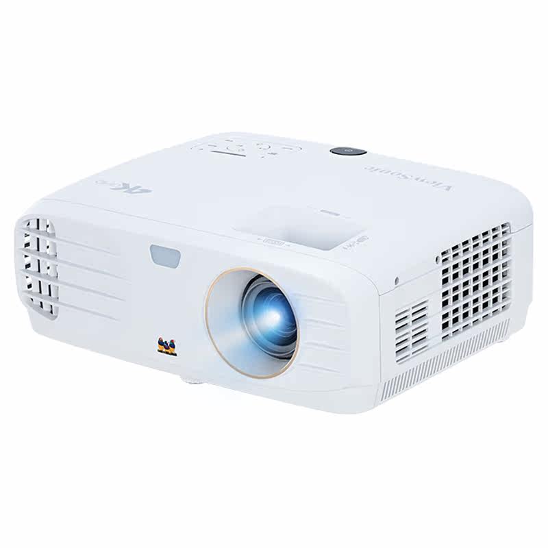 优派t4k111 uhd家用hdr办公投影仪 融影数码投影机