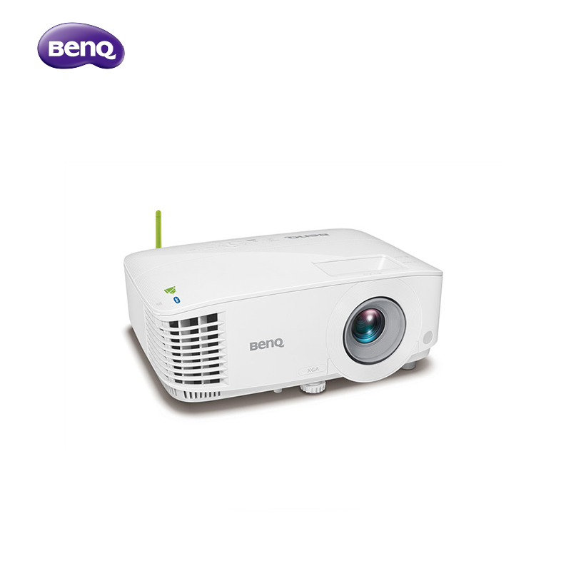 benq e520高清蓝光3d家庭影院投影仪 融影数码投影机