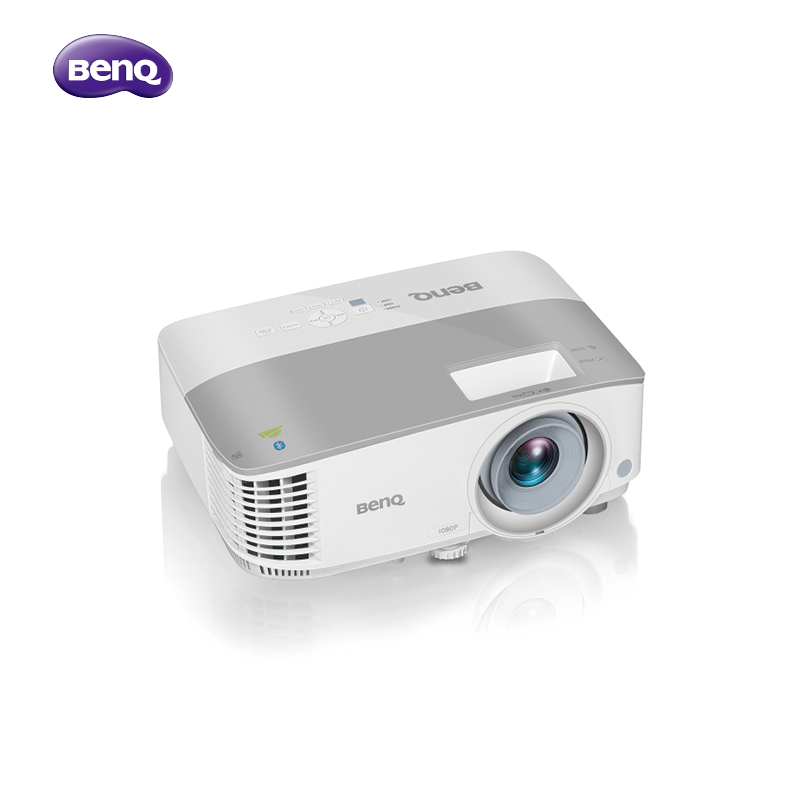 benq i706智能家用高清蓝光3d投影仪 融影数码投影机