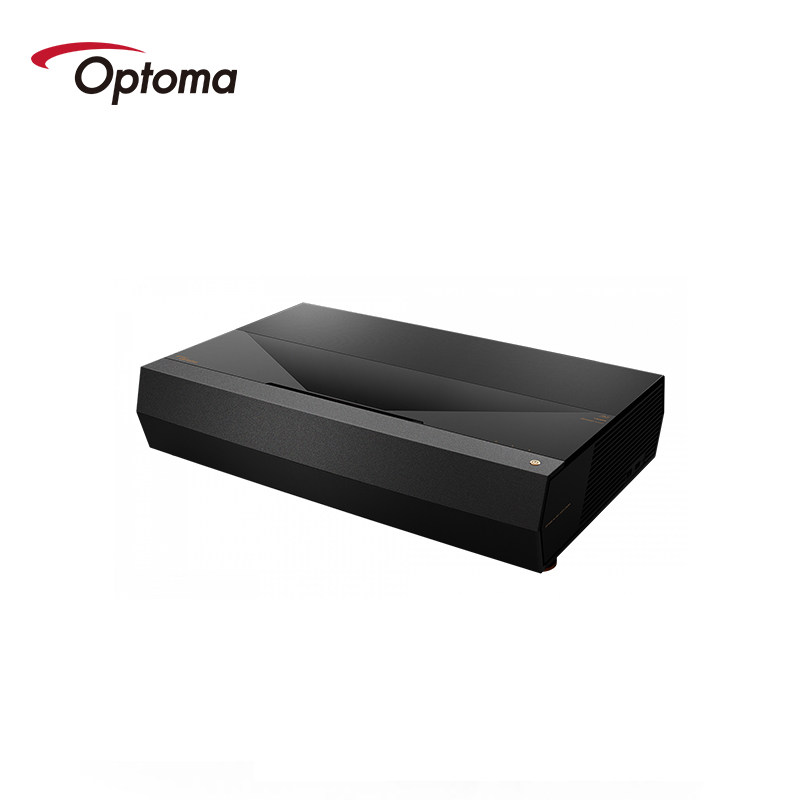 optoma奥图码p1(tv)超短焦3d投影仪 融影数码投影机