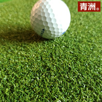 Aozhou Emulation Turf Artificial Lawn Artificial Fruit Ridge Grass Golf Gate Stadium Construction Short Grass