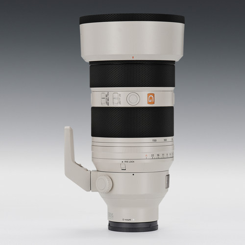 美本堂适用于索尼50150 F2 贴纸镜头贴膜50150GM透明帖膜保护膜3M - 图0