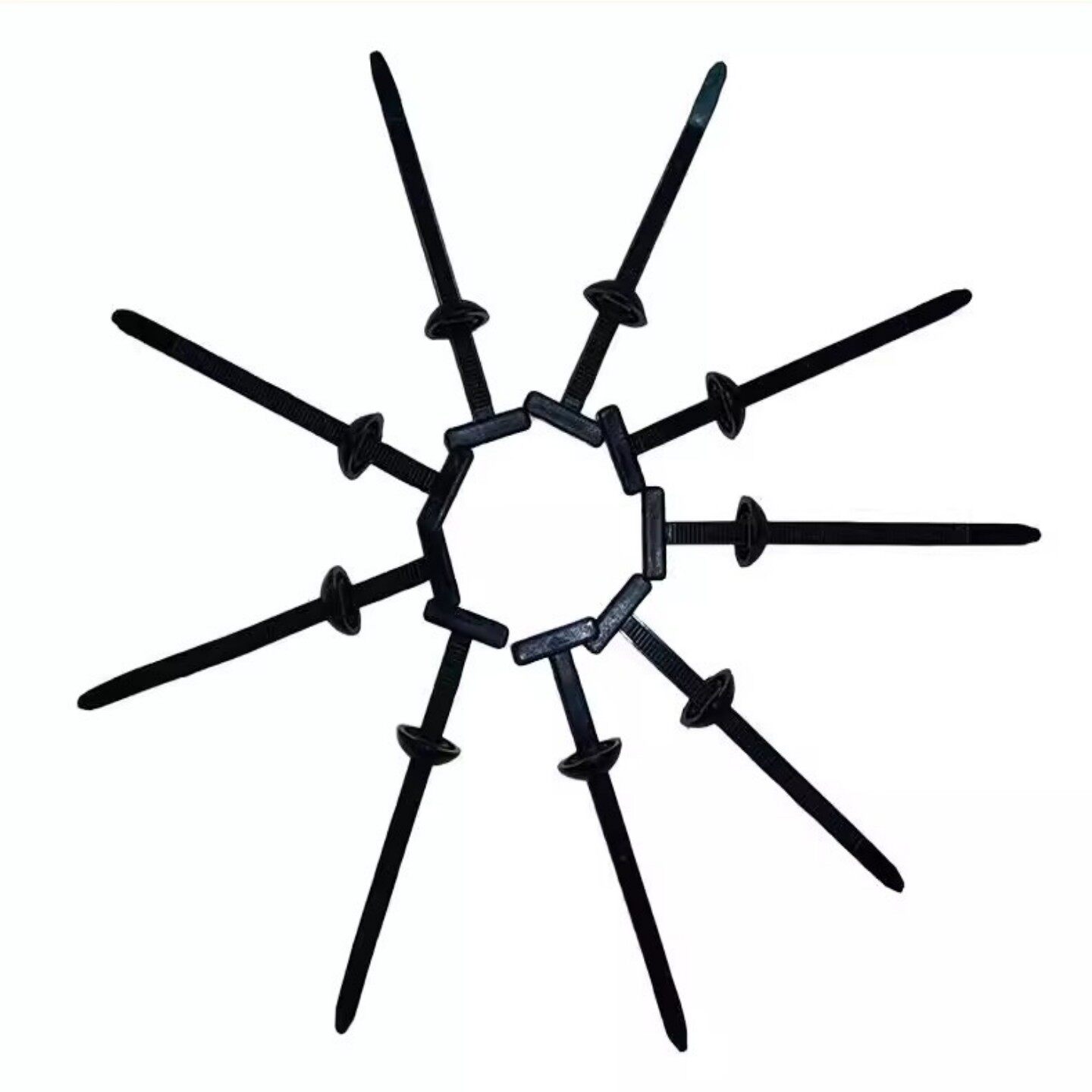 多功能扎带卡扣穿心钉挡泥板叶子板发动机下护板内衬代替膨胀螺丝,淘宝优惠券,粉丝福利购,淘宝优惠卷