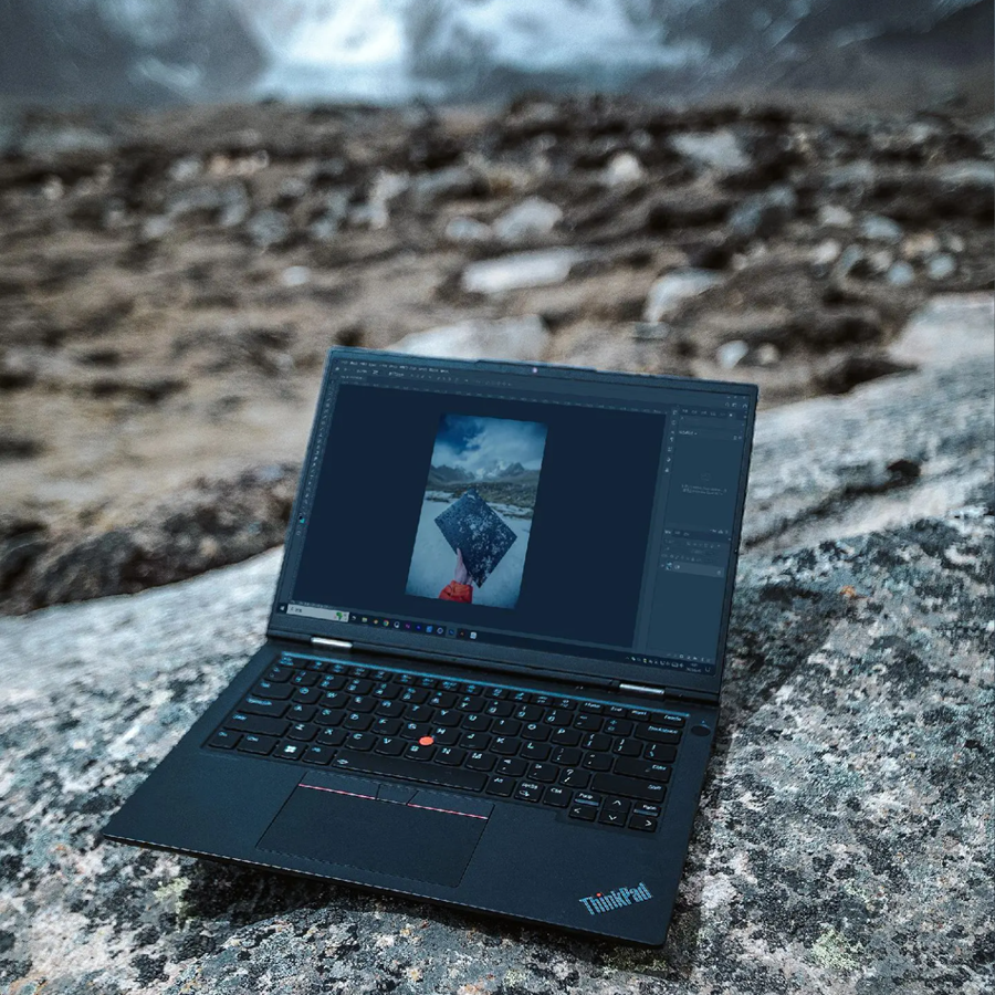 全新ThinkPad P16S P15V P14S P16 P73 T15P P16独显图形工作站-图0