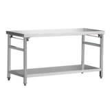 Складной рабочий конструктор из нержавеющей стали, пакет, упаковка