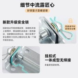 Регулируемая плавающая доска с плавающей доской вверх и вниз по регулирующему плаву