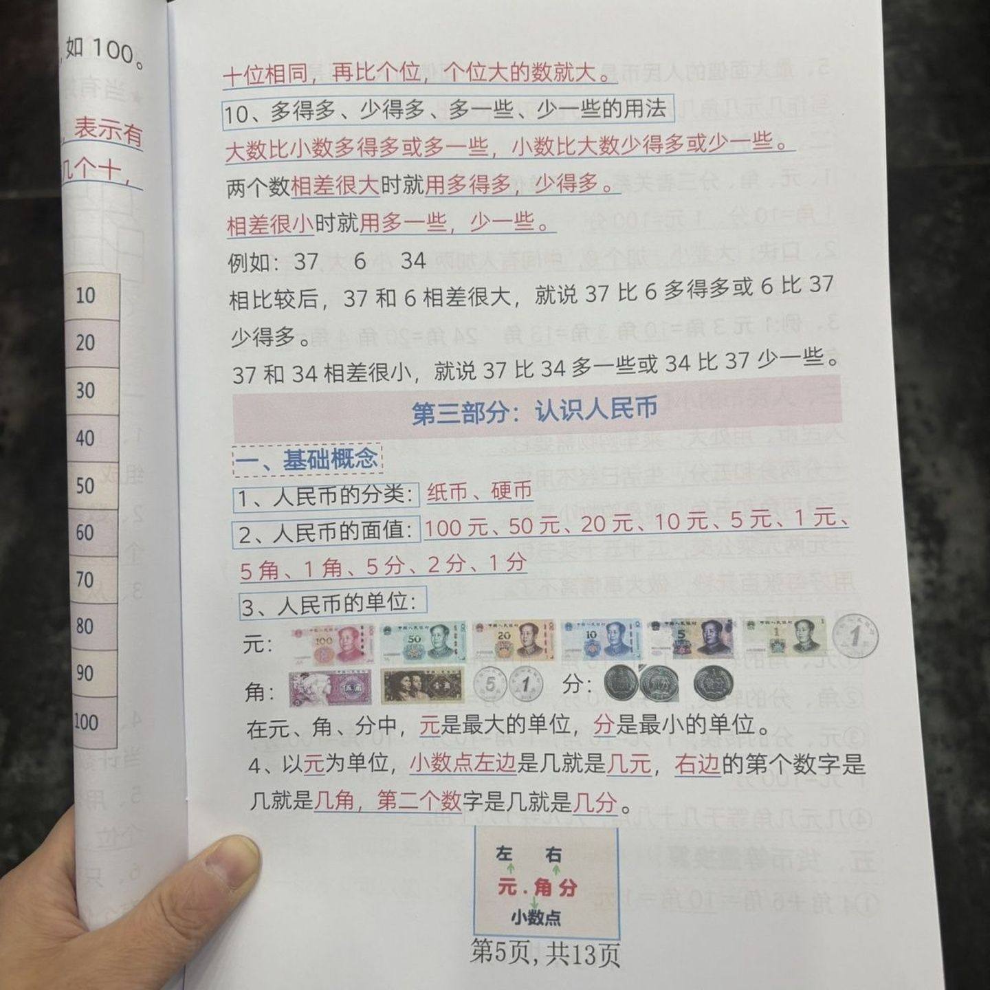 新版新一年级下册语文重点知识点总结高频考点默写单常考必背预习,淘宝优惠券,粉丝福利购,淘宝优惠卷