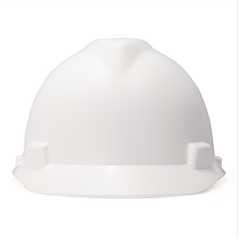 PE标准型一指键帽 石油化工建筑头盔30顶/箱疯狂购 - 图0