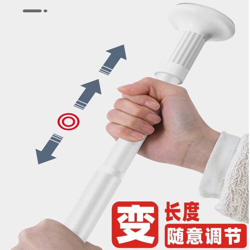 厨房水槽台盆台下盆支撑架固定支架托架支撑杆洗水池水盆支撑器 - 图1