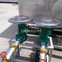 Outdoor Press Cap Instruments Equipment Rain Motor Anti-Rain Hood Water Pump Accessories Shield Rain Board Horizontal Blue Vertical Outer Cover