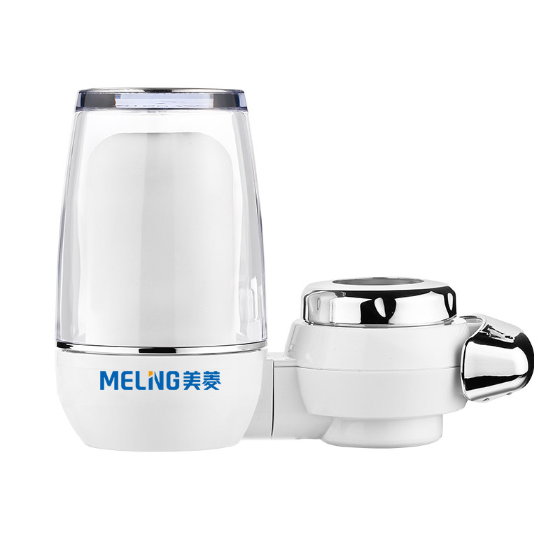  美菱子窈净水器