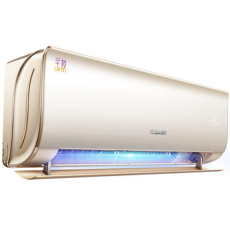kelon /科龙一级变频1p冷暖空调 迦驰电器空调