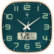 Polaris Smart Luminous Calendar Wall Clock