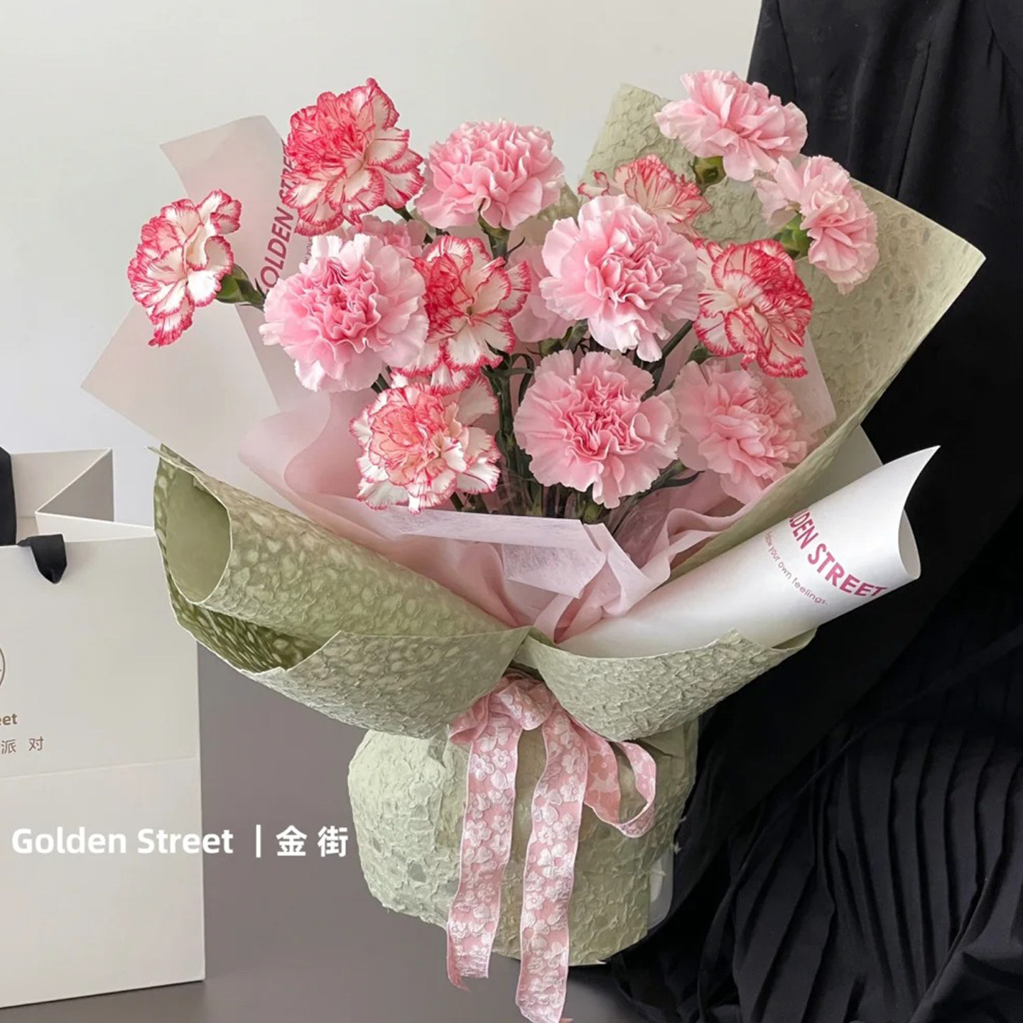 水岩纸水滴手工石纹纸肌理褶皱纹理鲜花包装花束手撕花艺包花材料,淘宝优惠券,粉丝福利购,淘宝优惠卷