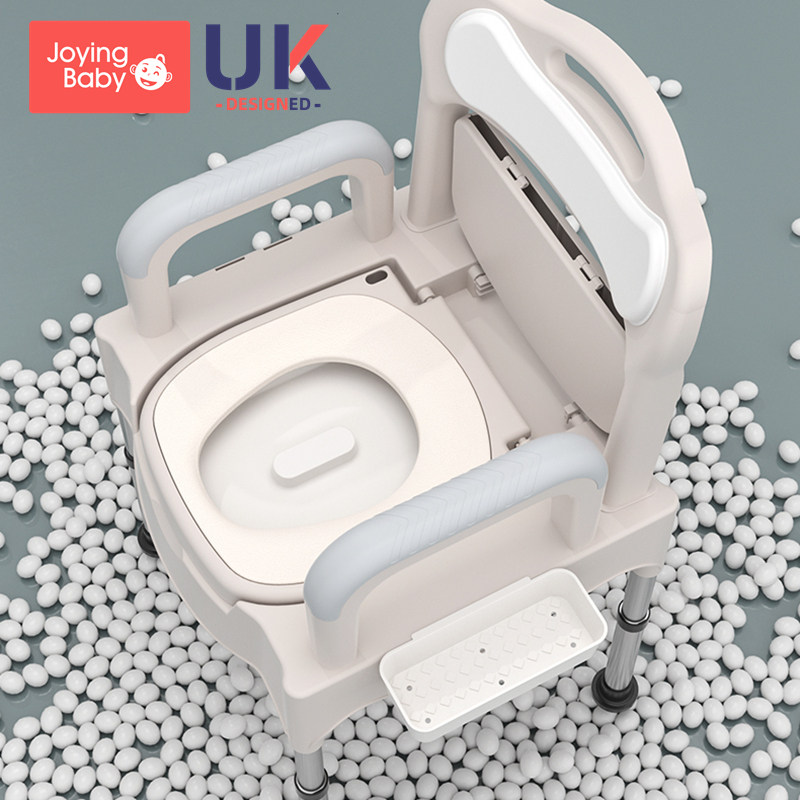 孕妇老人坐便器成人家用移动马桶 joyingbaby孕妇马桶/座便器