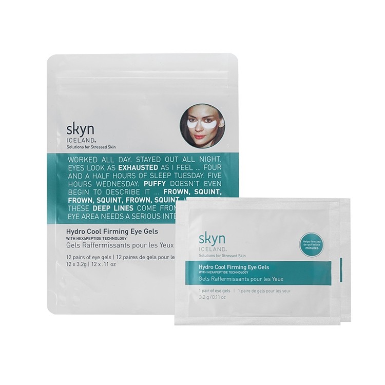  skyn ICELAND海外眼膜