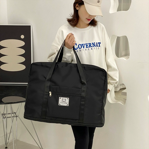 Набор, вместительная и большая сумка для хранения, портативная сумка для путешествий для путешествий, сумка через плечо