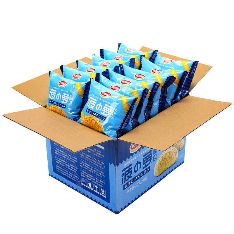  小禾苗食品西式糕点