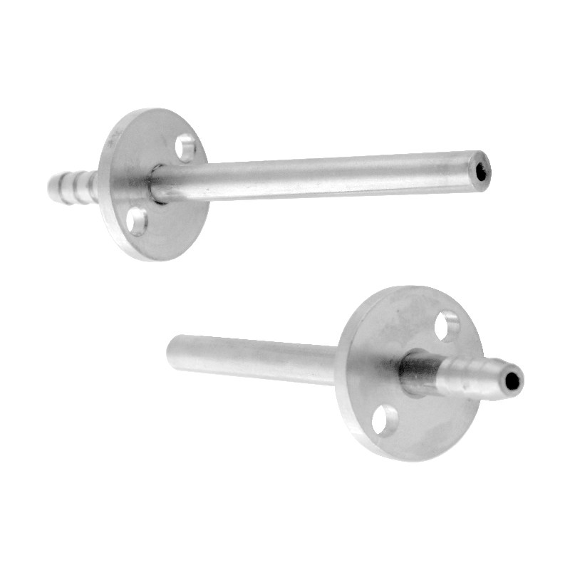 差压力表304不锈钢杆压差开关取压嘴连接气管接头负压表加工杆,淘宝优惠券,粉丝福利购,淘宝优惠卷