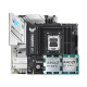 AMD Ryzen 7 9700X/7800X3D/9800X3D Set ASUS B850M Heavy Gunner Motherboard CPU Set