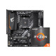 AMD Ryzen loose chip box and Gigabyte board U set