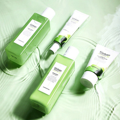  氏兰町面部护理套装