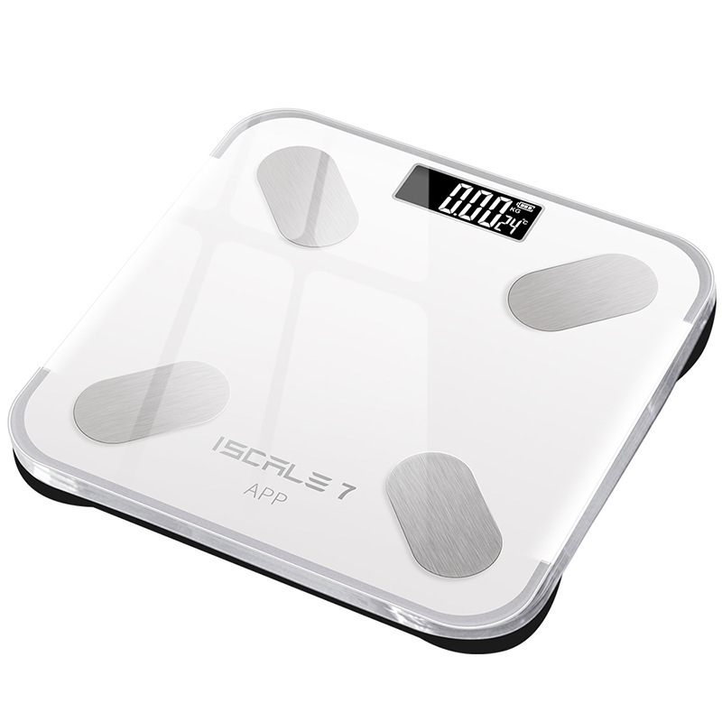 Weight scales,household body fat scales电子秤人体脂称智能秤 - 图1