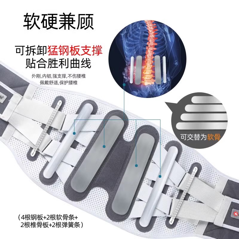  仁和闻煜护具（器械）