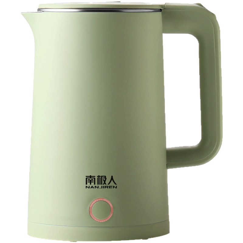 南极人烧水壶家用开水壶电热水壶全自动断电保温一体煮水泡茶电壶