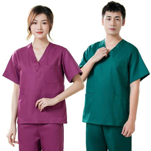 Ручная ручная работа врача операционной