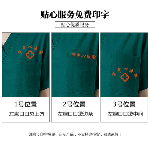 Ручная ручная работа врача операционной