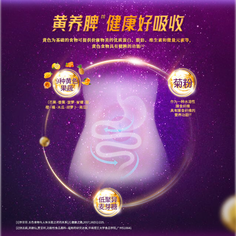 贝特佳旗舰店乐蓓初活力V5 5色果蔬活力中老年奶粉700g罐装送礼,淘宝优惠券,粉丝福利购,淘宝优惠卷