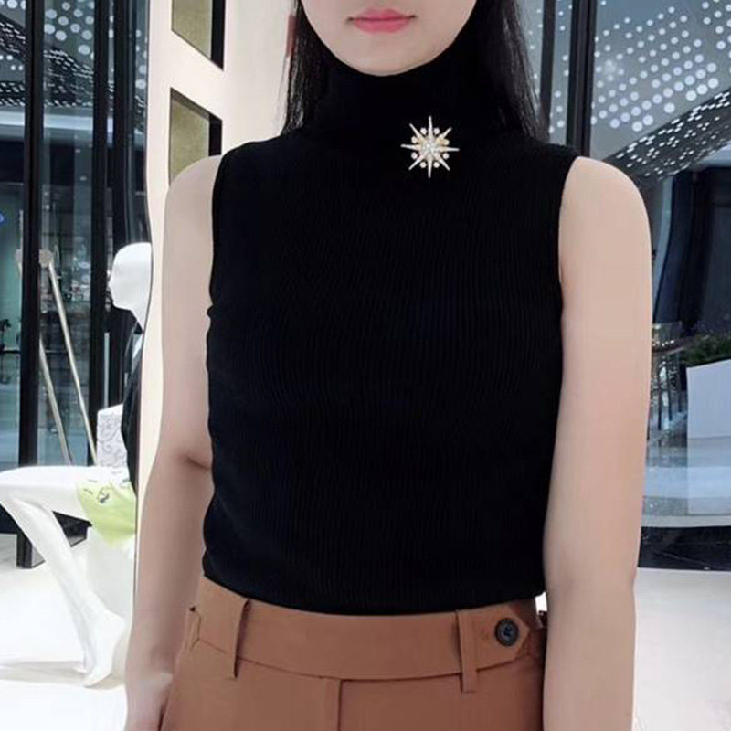 阿玛施旗舰店官网2020秋冬新款毛衣 简妍芙毛针织衫