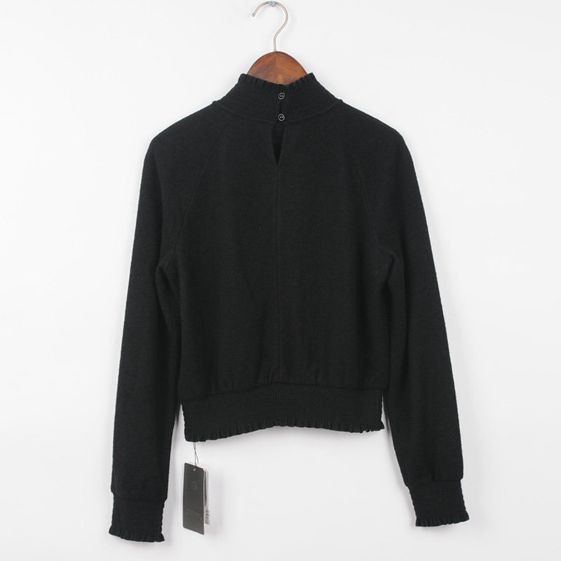 阿玛施女装旗舰店官网2020秋卫衣 简妍芙卫衣/绒衫