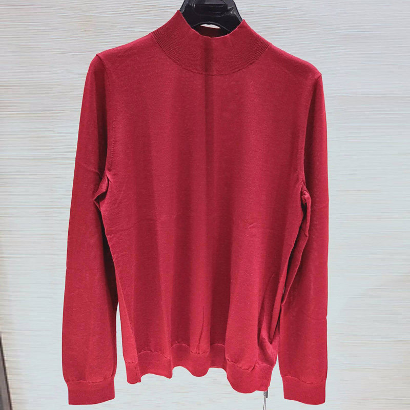 阿玛施旗舰店官网2020秋冬新款毛衣 简妍芙毛针织衫