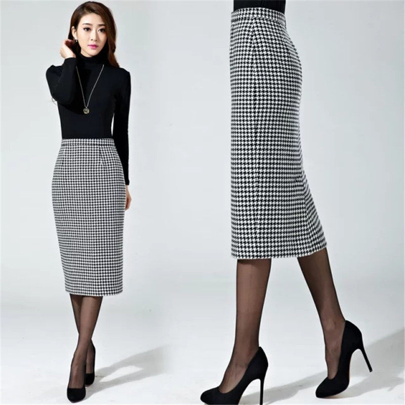 阿玛施旗舰店官网2020秋新款包臀裙 简妍芙半身裙