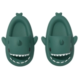 Tide, акула, летние тапочки, нескользящие пляжные спортивные сандалии, слайдеры, коллекция 2022