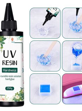 UVResinGlu20g/51Epoxy