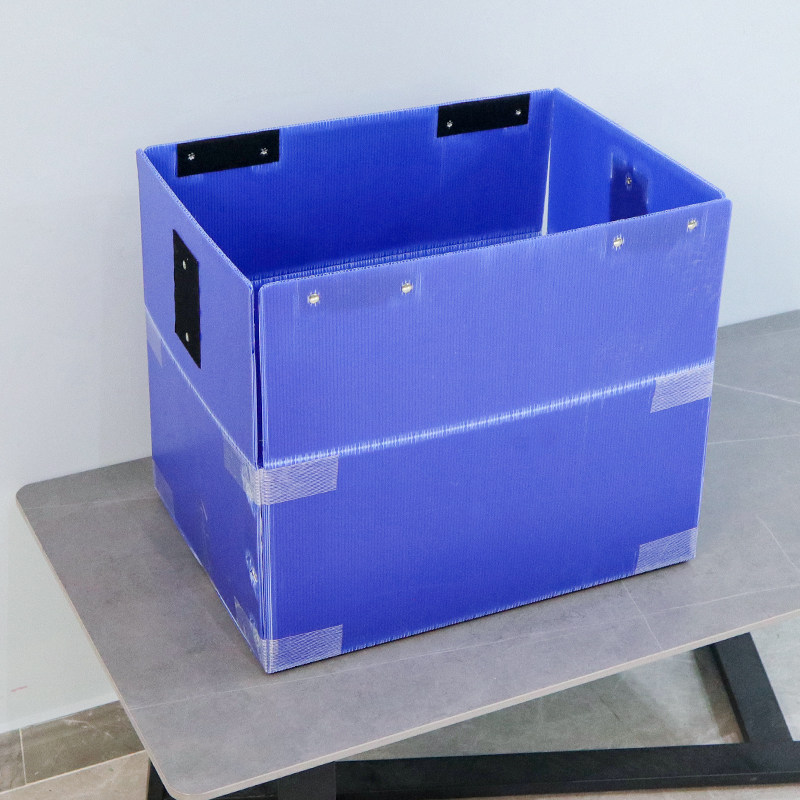 奕澜快递中转箱塑料中空板周转箱万通板瓦楞板收纳箱物流箱,淘宝优惠券,粉丝福利购,淘宝优惠卷