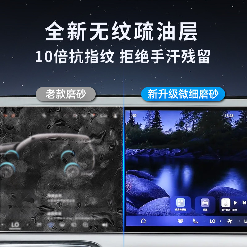 26款比亚迪宋Ldmi屏幕钢化膜中控导航仪表盘贴膜汽车用品改装配件,淘宝优惠券,粉丝福利购,淘宝优惠卷