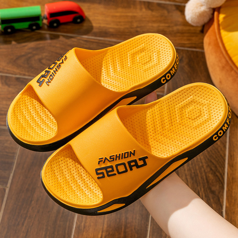 儿童拖鞋男童2025新款夏运动外穿防滑软底室内居家亲子大童凉拖鞋,淘宝优惠券,粉丝福利购,淘宝优惠卷