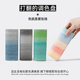 Xiangzuo gradient color series glasses box