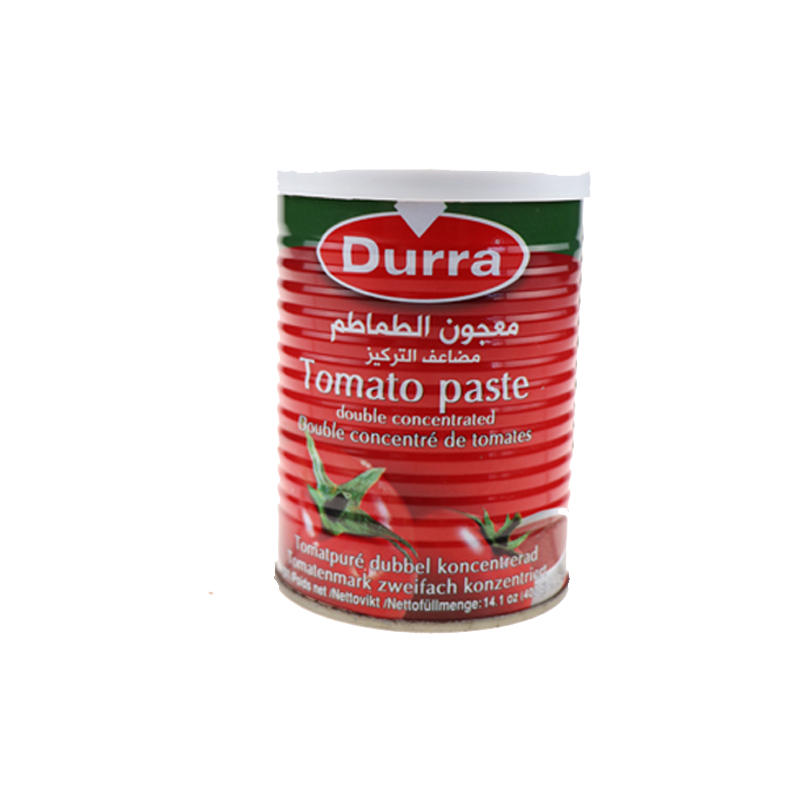 Durra Aldurra Tomato Paste多朗传统风味番茄调味酱意大利面酱-图3