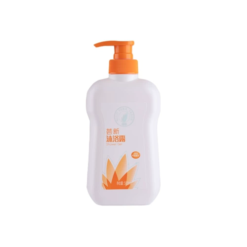 Гель алоэ вера, питательный гель для душа подходит для мужчин и женщин, 500 мл, контроль жирного блеска