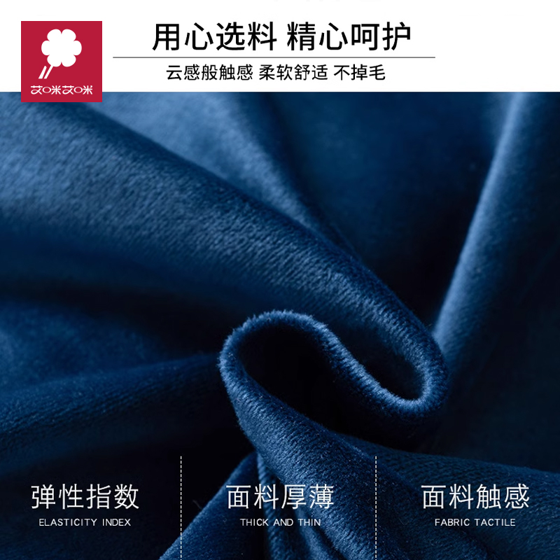 婴儿连体哈衣200g夹棉冬季宝宝外出棉服带帽可卸保暖儿童装爬爬服
